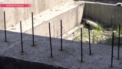 Кидалы-застройщики почти довели до самоубийства покупательницу жилья в Кыргызстане Кидалы-застройщики почти довели до самоубийства покупательницу жилья в Кыргызстане