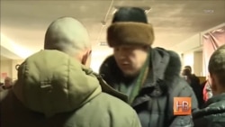 Добровольцы на чужой войне Добровольцы на чужой войне