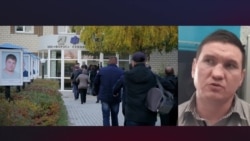 Рабочему с Урала грозит увольнение после пикета на Красной площади Рабочему с Урала грозит увольнение после пикета на Красной площади