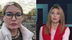 "Балконной рамы нет, окна нет, на кухне дыра": жители Харькова показывают последствия ударов России по городу в ночь на 28 октября "Балконной рамы нет, окна нет, на кухне дыра": жители Харькова показывают последствия ударов России по городу в ночь на 28 октября