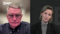 "Договоренности могут возникнуть по гуманитарным вопросам". Экс-посол Украины в США о перспективах переговоров "Договоренности могут возникнуть по гуманитарным вопросам". Экс-посол Украины в США о перспективах переговоров