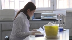 Как Нидерланды учат ВИЧ-положительных кыргызстанцев жить заново Как Нидерланды учат ВИЧ-положительных кыргызстанцев жить заново