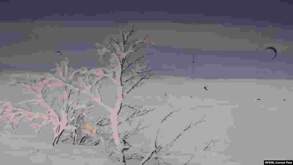 Смотрите выпуск "Неизвестной России" на ютубе Настоящего Времени