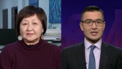 "Они становятся жертвами своей же политики". Как изменилась ситуация с правами человека в Центральной Азии "Они становятся жертвами своей же политики". Как изменилась ситуация с правами человека в Центральной Азии