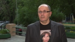 Оюб Титиев об убийстве Натальи Эстемировой Оюб Титиев об убийстве Натальи Эстемировой