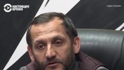 "Тебя заказали, хотят хорошенько побить". Угрозы певцу, который пошел в политику "Тебя заказали, хотят хорошенько побить". Угрозы певцу, который пошел в политику