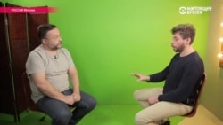 Александр Балковский о политике и видеоблогерах Александр Балковский о политике и видеоблогерах