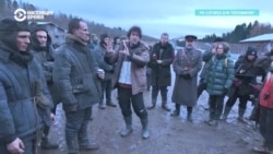 Рассказываем о казахстанско-испанском фильме про ГУЛАГ, который покажет Netflix Рассказываем о казахстанско-испанском фильме про ГУЛАГ, который покажет Netflix