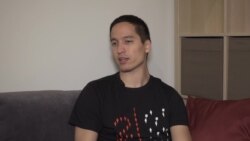 Фигурант "московского дела" Айдар Губайдулин – о бегстве из России Фигурант "московского дела" Айдар Губайдулин – о бегстве из России