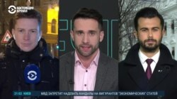 Вечер: новое оружие НАТО на фронте и тайные украинские беспилотники Вечер: новое оружие НАТО на фронте и тайные украинские беспилотники