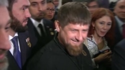 Чечня – "теплица" для ИГИЛ Чечня – "теплица" для ИГИЛ