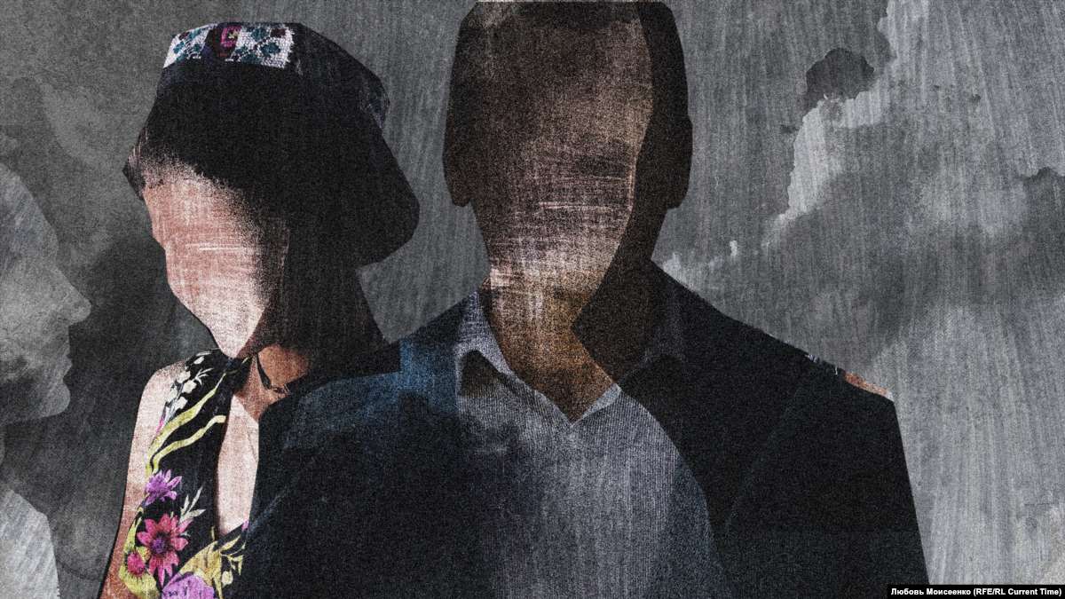 Родители испортили мне жизнь. Чем для Шарофат закончился договорной брак