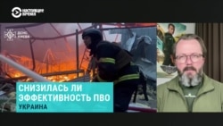 Как модернизация ракет РФ и смена тактики обстрелов усложняет оборону Украины Как модернизация ракет РФ и смена тактики обстрелов усложняет оборону Украины