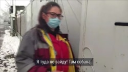 Один день с врачами "скорой" в Бишкеке в дни коронавируса Один день с врачами "скорой" в Бишкеке в дни коронавируса