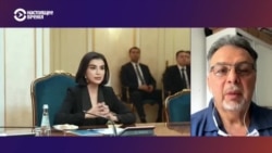 Почему Саиду Мирзиеёву назначили главой аппарата президента Узбекистана Почему Саиду Мирзиеёву назначили главой аппарата президента Узбекистана