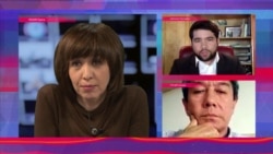 Эксперты: в Афганистан вернулся 2001-й год, который закончился терактами 11 сентября Эксперты: в Афганистан вернулся 2001-й год, который закончился терактами 11 сентября