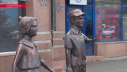 Валюта Казахстана отреагировала на санкции против российского бизнеса Валюта Казахстана отреагировала на санкции против российского бизнеса