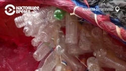 На Филиппинах создали скульптуру в память о ките, который выбросился на берег На Филиппинах создали скульптуру в память о ките, который выбросился на берег