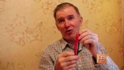 Союз татарской молодежи распространяет ленты флага Татарстана - как символ суверенитета Союз татарской молодежи распространяет ленты флага Татарстана - как символ суверенитета