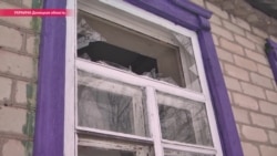 Третьи сутки на Светлодарской дуге идет бой Третьи сутки на Светлодарской дуге идет бой