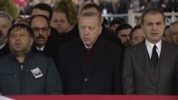 В чем жители Турции видят причины обострения отношений с Россией В чем жители Турции видят причины обострения отношений с Россией