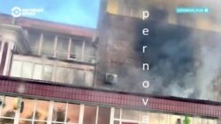 Несколько регионов в России в ночь на 21 мая атаковали беспилотники. Что об этом известно Несколько регионов в России в ночь на 21 мая атаковали беспилотники. Что об этом известно