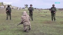 Воюющий против Украины таджикистанец рассказал, что армия РФ отправляет на штурмы военных, которых не вылечили после ранений Воюющий против Украины таджикистанец рассказал, что армия РФ отправляет на штурмы военных, которых не вылечили после ранений