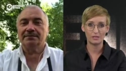 Политолог: "Заявления Путина имеют адресатом Байдена" Политолог: "Заявления Путина имеют адресатом Байдена"