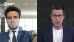 "Никто не верил в способности США завершить эту войну". Петар Танев про проблемы представителей ЕС в вопросе обороны Украины