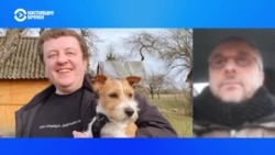 Почему задержали белорусского журналиста Александрова Почему задержали белорусского журналиста Александрова