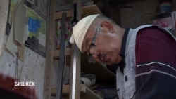 Из чего в Кыргызстане делают национальный инструмент комуз Из чего в Кыргызстане делают национальный инструмент комуз