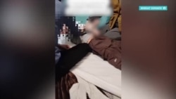 В Казахстане появился "экзорцист", изгоняющий джиннов: чиновники считают его шарлатаном и обвиняют в издевательствах над ребенком В Казахстане появился "экзорцист", изгоняющий джиннов: чиновники считают его шарлатаном и обвиняют в издевательствах над ребенком