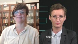 Антрополог Александра Архипова – о том, кто пришел на марш Немцова Антрополог Александра Архипова – о том, кто пришел на марш Немцова