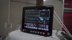 В Кыргызстане почти не делают операции по пересадке органов. Люди едут в Индию и другие страны В Кыргызстане почти не делают операции по пересадке органов. Люди едут в Индию и другие страны