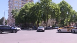 В Таджикистане на дорогах гибнет больше всего людей в Центральной Азии В Таджикистане на дорогах гибнет больше всего людей в Центральной Азии