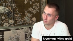 Александр Стешенко