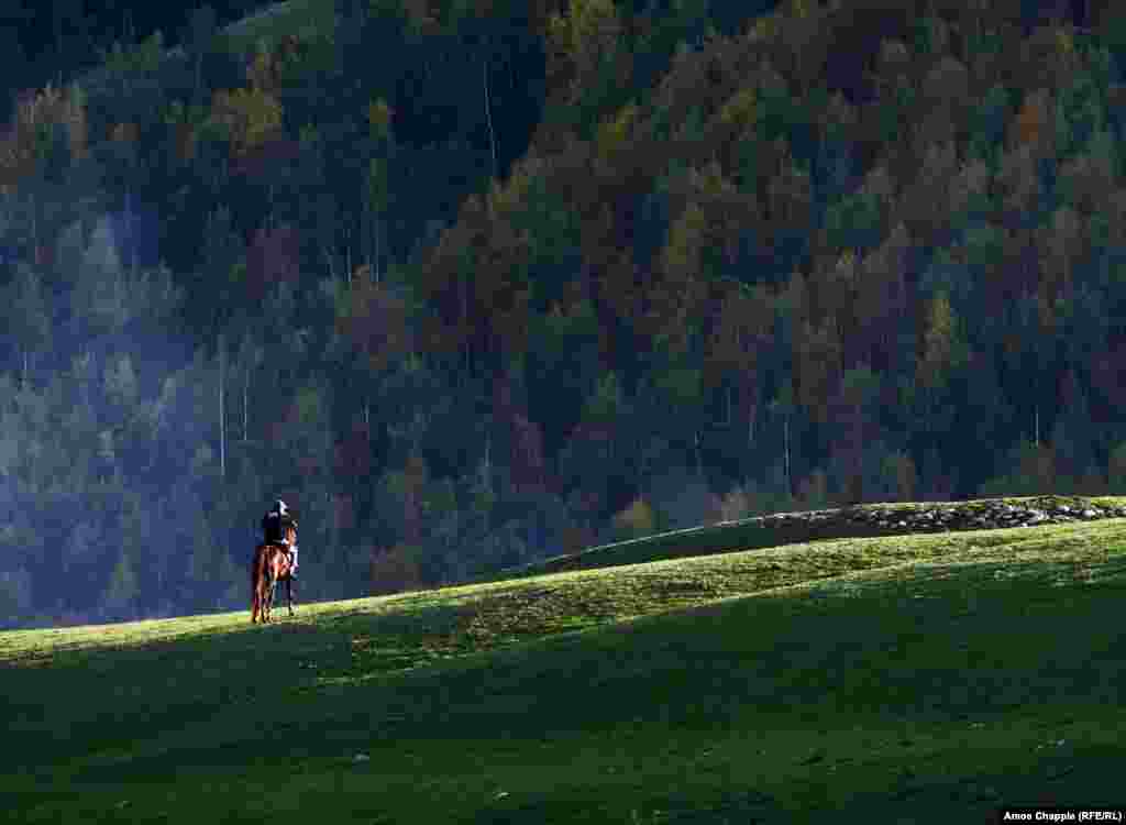 "Но все-таки хорошее на этом турнире перевешивало плохое", – замечает Чаппл. Кыргызстан и его жители сделали все возможное для того, чтобы Игры получились как можно лучше. Сможет ли сделать то же самое Турция, когда будет принимать Игры кочевников в 2018-м году? 