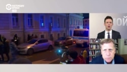 Майкл Макфол о приговоре Навальному и реакции Запада Майкл Макфол о приговоре Навальному и реакции Запада