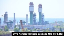 Одесский припортовый завод