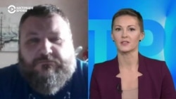 Евгений Дикий – о том, насколько хватит Украине оружия от США Евгений Дикий – о том, насколько хватит Украине оружия от США