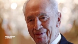 Чем больше ваша мечта - тем большего вы добьетесь: кем был Шимон Перес? Чем больше ваша мечта - тем большего вы добьетесь: кем был Шимон Перес?