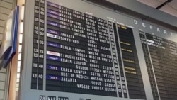 Сотни российских туристов не могут вернутся домой Сотни российских туристов не могут вернутся домой