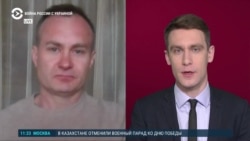 Журналист Сергей Гармаш – о переговорах России и Украины и об окончании конфликта Журналист Сергей Гармаш – о переговорах России и Украины и об окончании конфликта