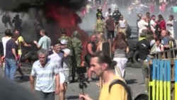 Россия и Китай "ведут крупнейшее наступление на гражданское общество" Россия и Китай "ведут крупнейшее наступление на гражданское общество"