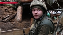 Линия разграничения в Донбассе сжалась. Как перемещались украинские военные и сепаратисты Линия разграничения в Донбассе сжалась. Как перемещались украинские военные и сепаратисты