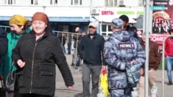 "Спецприемники мгновенно переполнятся". К чему приведет идея высылать мигрантов из России за их счет "Спецприемники мгновенно переполнятся". К чему приведет идея высылать мигрантов из России за их счет