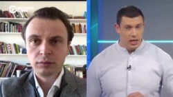 Есть ли у отставленного спикера Верховной Рады президентские амбиции Есть ли у отставленного спикера Верховной Рады президентские амбиции