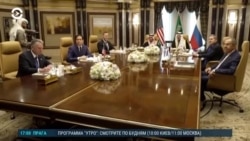 Вечер: итоги российско-американской встречи в Эр-Рияде Вечер: итоги российско-американской встречи в Эр-Рияде