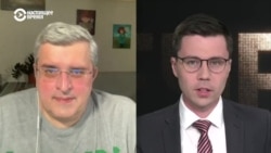 Политолог Гела Васадзе объясняет, почему Грузия не стала кандидатом в ЕС
 Политолог Гела Васадзе объясняет, почему Грузия не стала кандидатом в ЕС