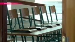 В Чехии учат распознавать ложь прокремлевских СМИ В Чехии учат распознавать ложь прокремлевских СМИ